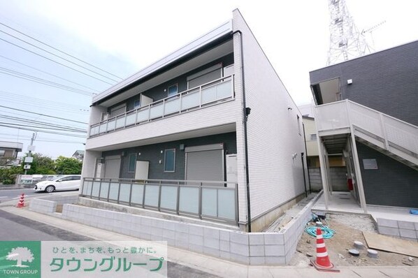 リブリ・アヴェンタドールの物件内観写真